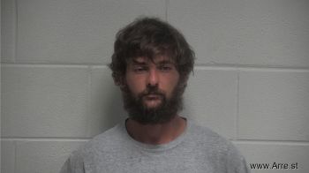 Justin Ray Kimberlin Mugshot