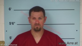 Justin Michael King Mugshot