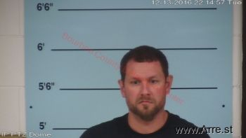 Justin Michael King Mugshot