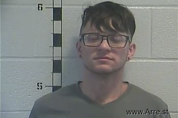 Justin Casey King Mugshot