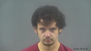 Justin Nmn King Mugshot