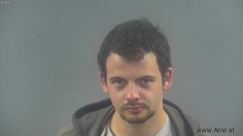 Justin Shane King Mugshot