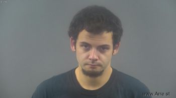 Justin Shane King Mugshot