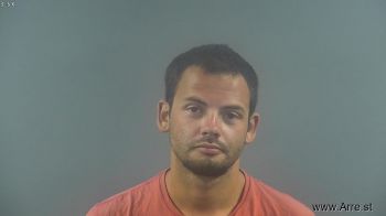 Justin Shane King Mugshot