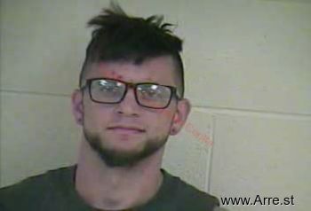 Justin C King Mugshot