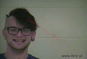 Justin C King Mugshot