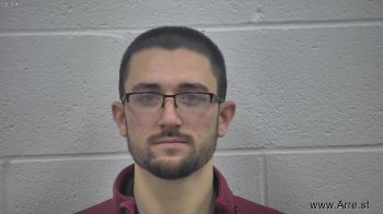 Justin Allen Kline Mugshot