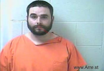 Justin Michael Knapp Mugshot