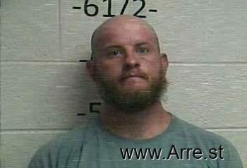 Justin Craig Knight Mugshot