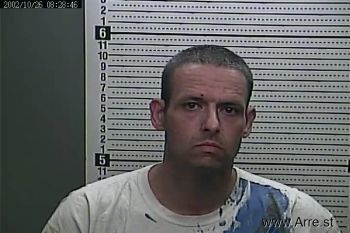 Justin  Lamb Mugshot