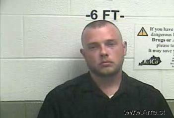 Justin Aaron Lambdin Mugshot