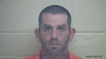 Justin Michael Lane Mugshot