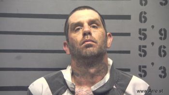 Justin Michael Lane Mugshot