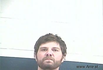 Justin Lee Laslie Mugshot