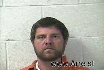 Justin Lee Laslie Mugshot