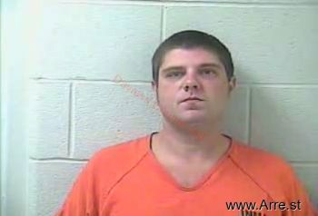 Justin Lee Laslie Mugshot