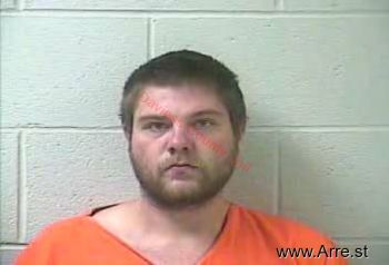 Justin Lee Laslie Mugshot