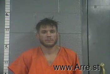 Justin Tyler Leonard Mugshot