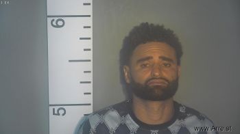 Justin Tyler Leonard Mugshot