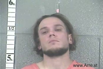 Justin Tyler Leonard Mugshot