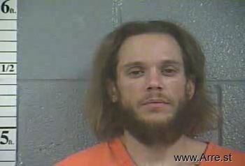 Justin Tyler Leonard Mugshot