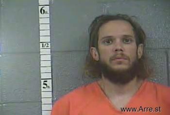 Justin Tyler Leonard Mugshot