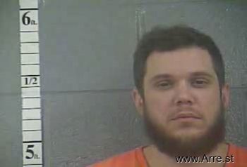 Justin Tyler Leonard Mugshot