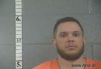 Justin Tyler Leonard Mugshot