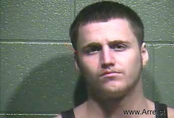 Justin Lee Leonard Mugshot