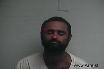 Justin Tyler Leonard Sr. Mugshot