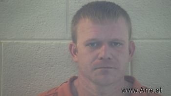 Justin Brent Lester Mugshot