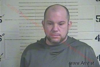 Justin B Lockard Mugshot