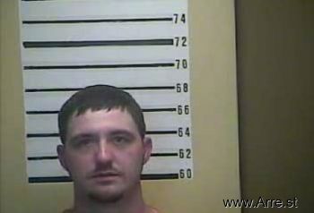 Justin  Logan Mugshot