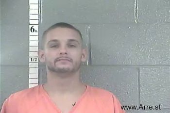 Justin Edward Lynch Mugshot