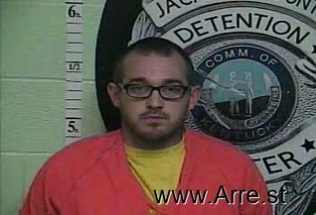 Justin Michael Mann Mugshot