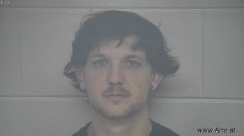 Justin  Marcum Mugshot