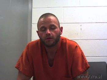 Justin Michael Marshall Mugshot