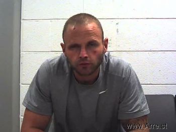 Justin Michael Marshall Mugshot