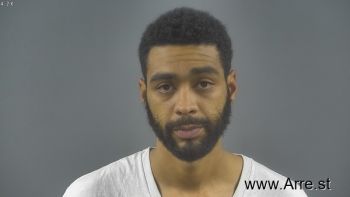 Justin Tyler Massey Mugshot