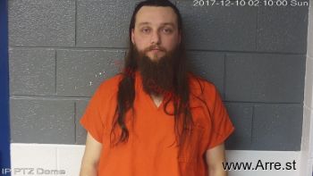 Justin Wayne Mathis Mugshot