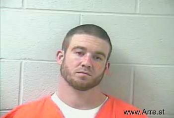 Justin Kyle Mcclain Mugshot