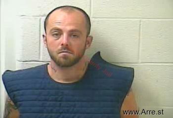 Justin Michael Mcclure Mugshot