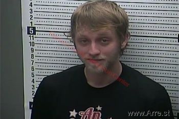 Justin  Mcclure Mugshot