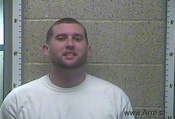 Justin M Mccormic Mugshot