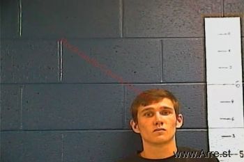 Justin  Mccoy Mugshot