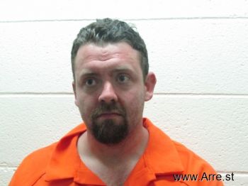 Justin Eugene Mcculley Mugshot