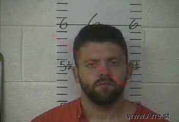 Justin  Mcculley Mugshot