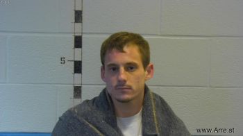 Justin David Mcdaniel Mugshot