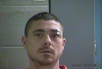 Justin L Mcdowell Mugshot