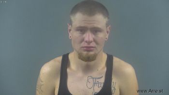 Justin Paul Mckinney Mugshot